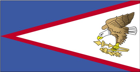 American Samoa ()